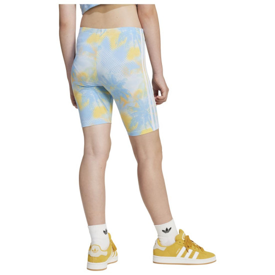 Adidas Παιδικό σορτς-κολάν Cycling Shorts